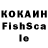 А ПВП крисы CK ReDKin